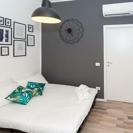 Apartment Mamiani 6 밀라노 외부 사진