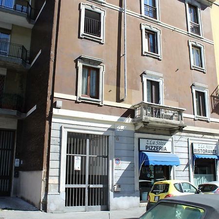 Apartment Mamiani 6 밀라노 외부 사진