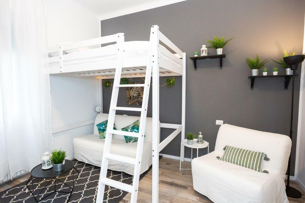 Apartment Mamiani 6 밀라노 외부 사진