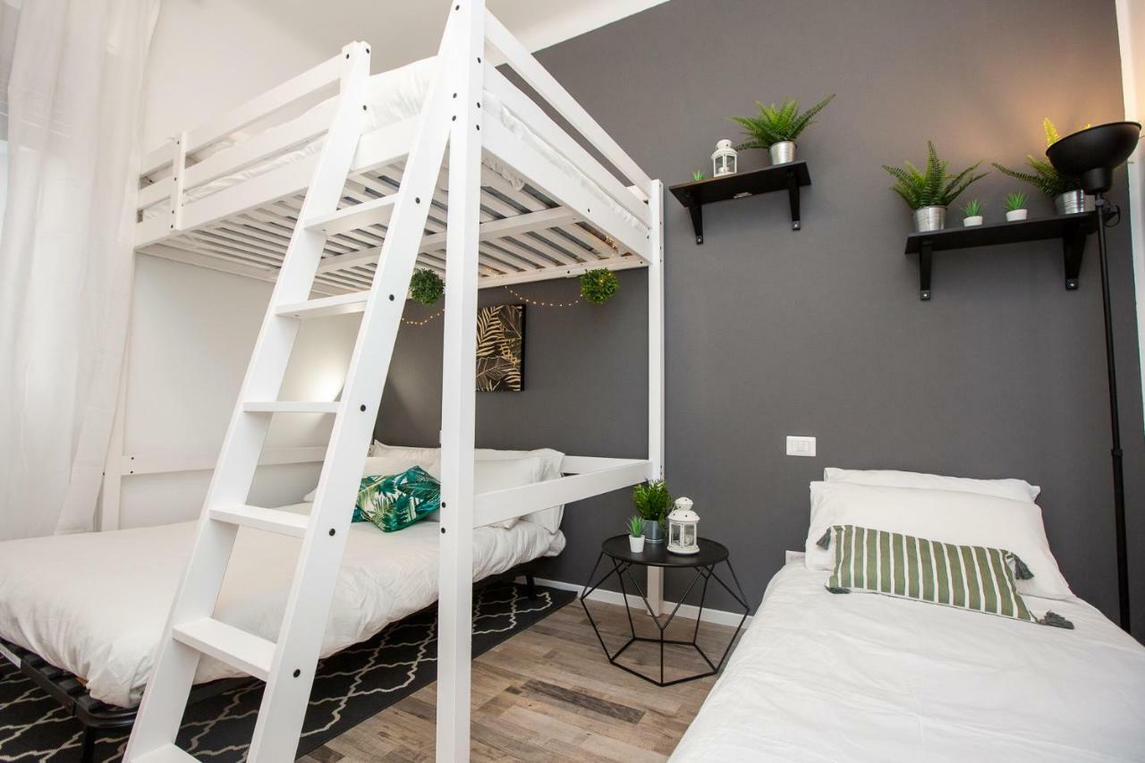 Apartment Mamiani 6 밀라노 외부 사진