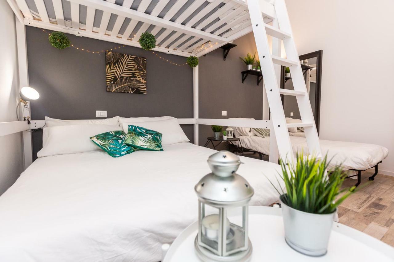 Apartment Mamiani 6 밀라노 외부 사진