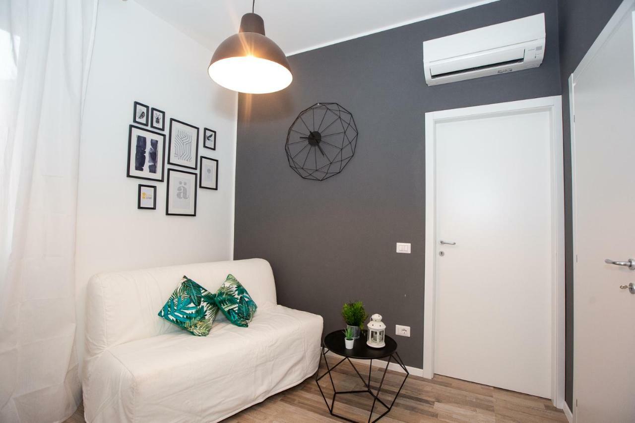 Apartment Mamiani 6 밀라노 외부 사진