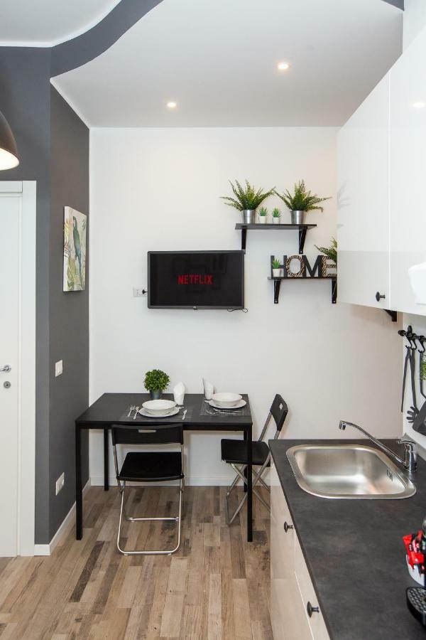 Apartment Mamiani 6 밀라노 외부 사진