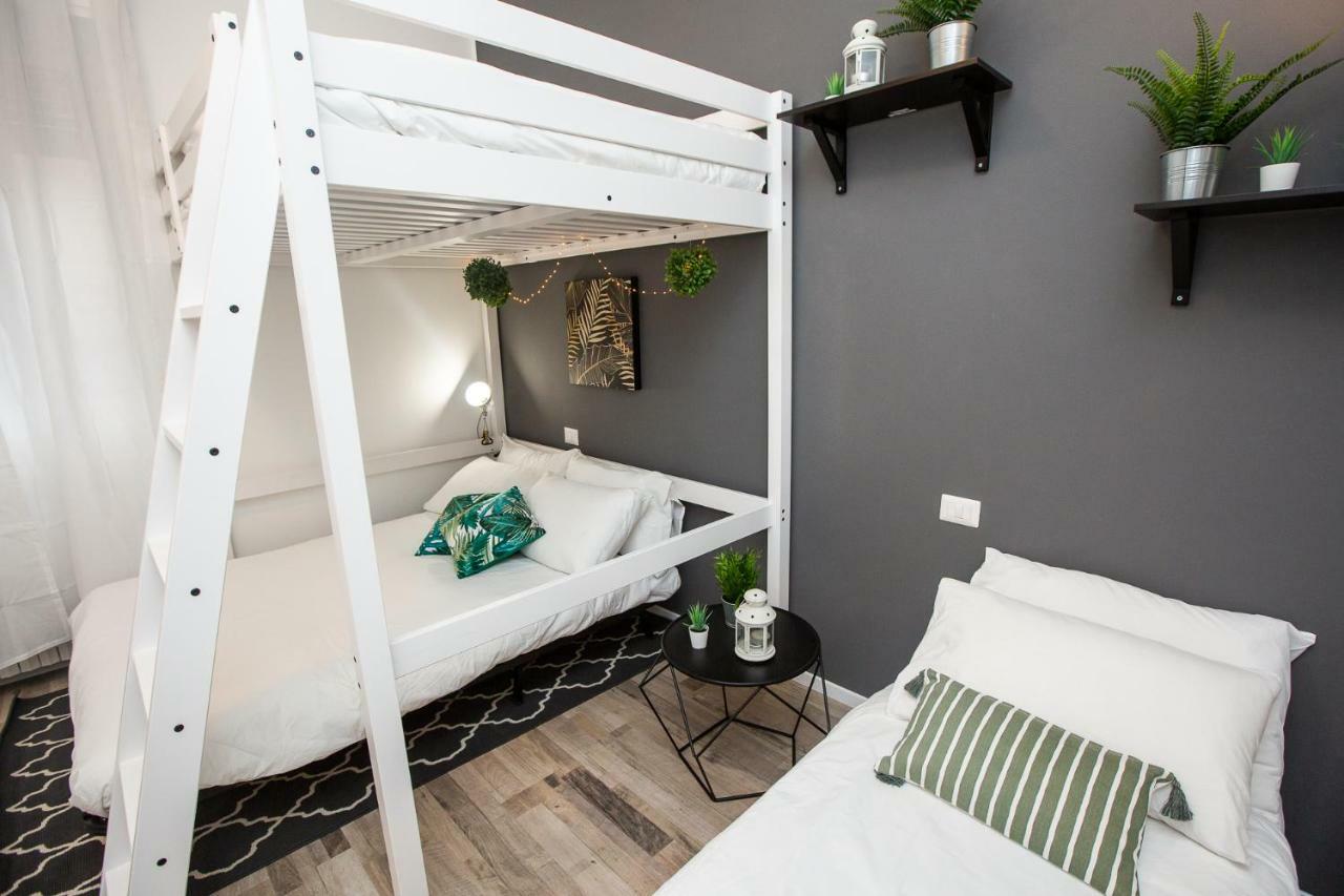 Apartment Mamiani 6 밀라노 외부 사진