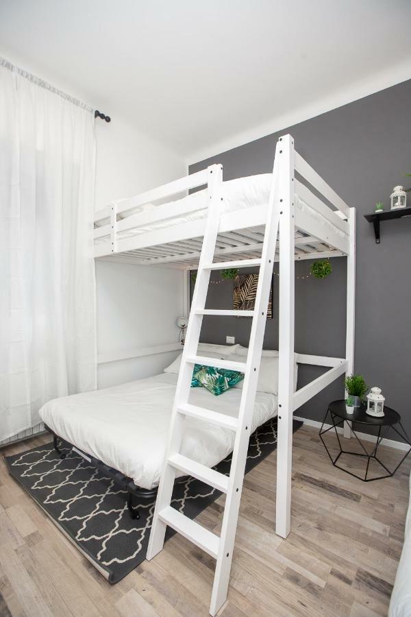 Apartment Mamiani 6 밀라노 외부 사진