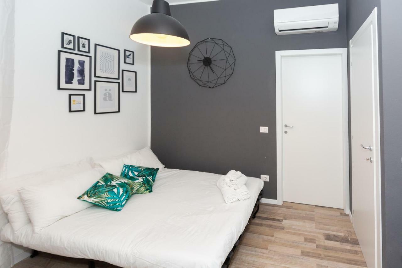 Apartment Mamiani 6 밀라노 외부 사진